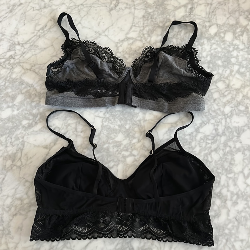 Bralettes L - Picture 4 of 6